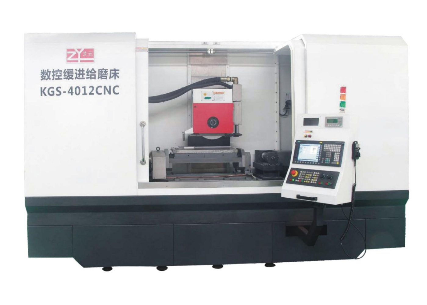 KGS-4012CNC系列